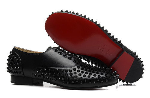 Christian Louboutin mens shoes-271