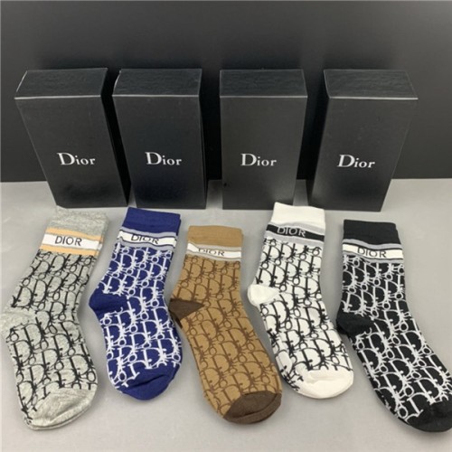 Dior Sock-007