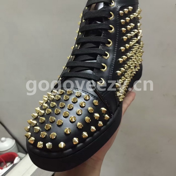 Super Max Christian Louboutin Shoes-338