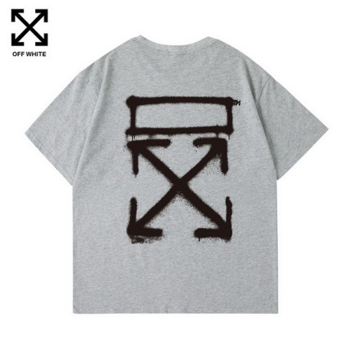 Off white t-shirt men-1764(S-XXL)