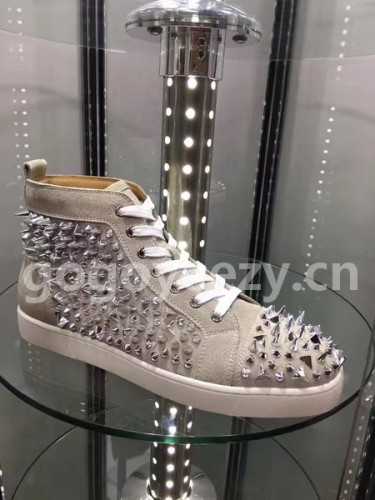 Super Max Christian Louboutin Shoes-663