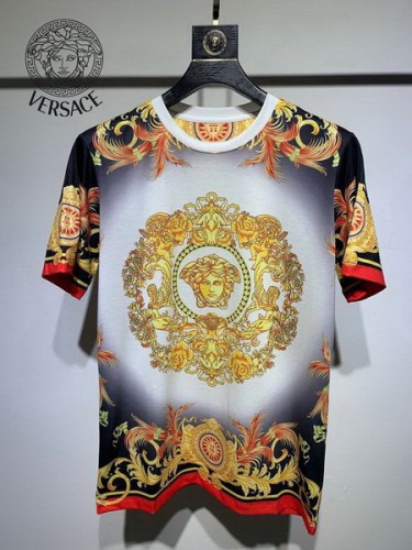 Versace t-shirt men-187(S-XXL)