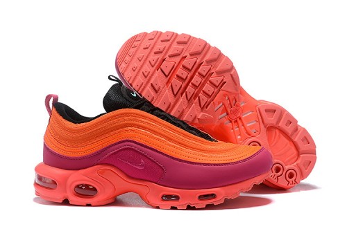 Nike Air Max 97 men shoes-270