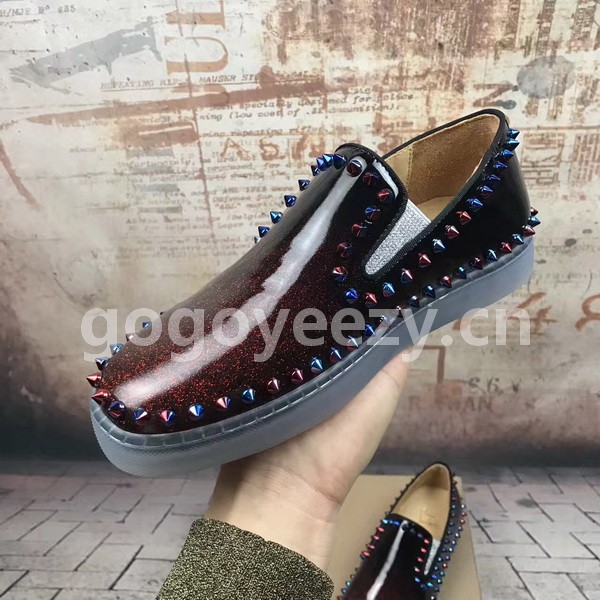 Super Max Christian Louboutin Shoes-648