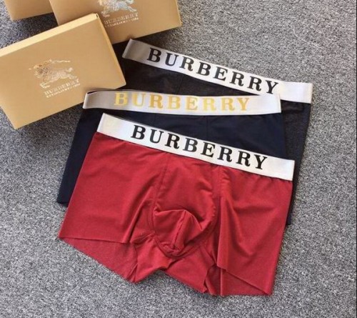 Burberry underwear-010(L-XXXL)