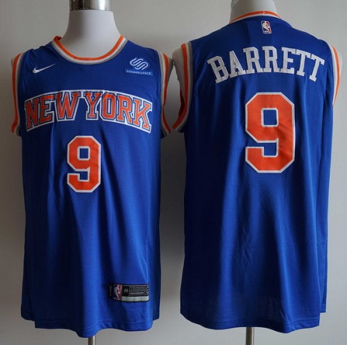 NBA New York Knicks-013