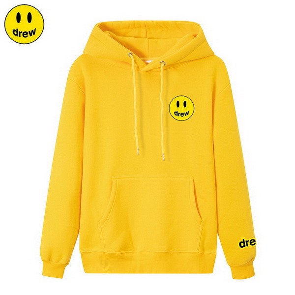 Drew men Hoodies-124(S-XXL)