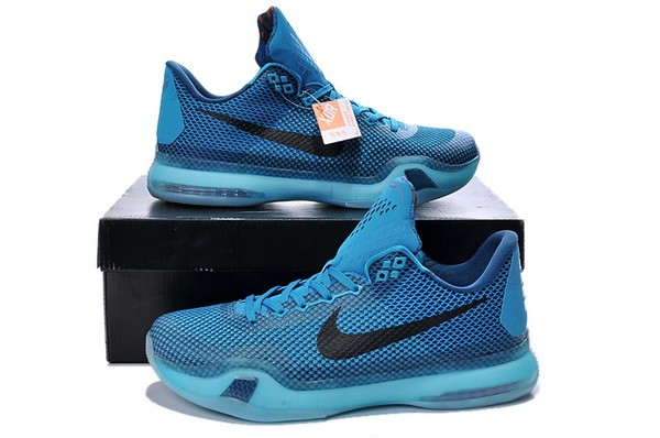 Nike Kobe 10 GS shoes-003