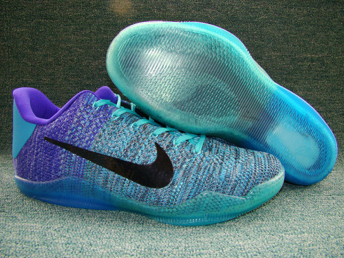 Nike Kobe Bryant 11 Shoes-022