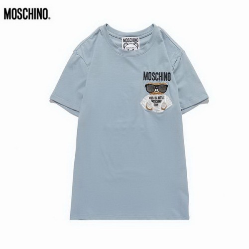 Moschino t-shirt men-095(S-XXL)