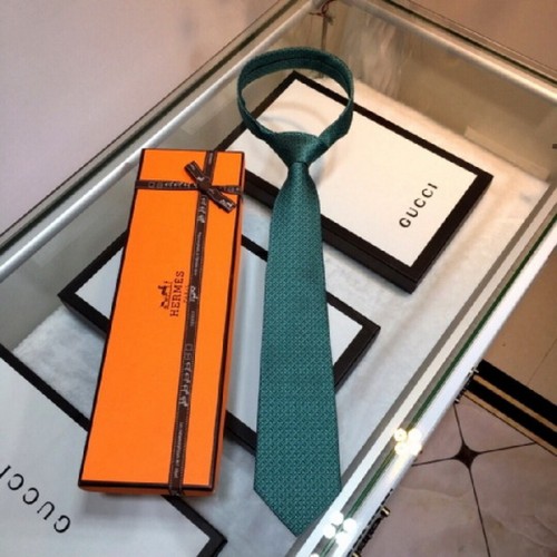 Hermes Necktie AAA Quality-049