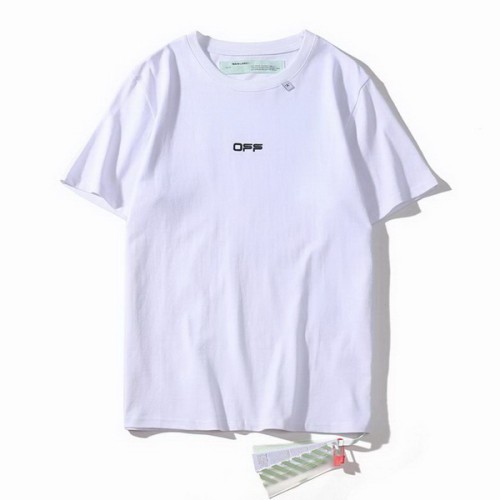 Off white t-shirt men-180(M-XXL)