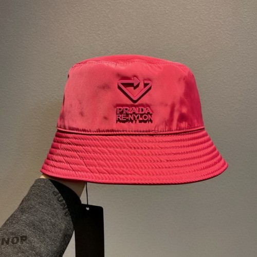 Prada Hats AAA-176