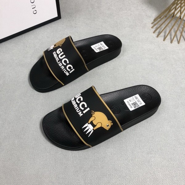 G men slippers AAA-1332