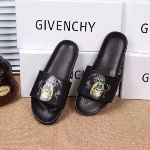 Givenchy men slippers AAA-018(38-44)