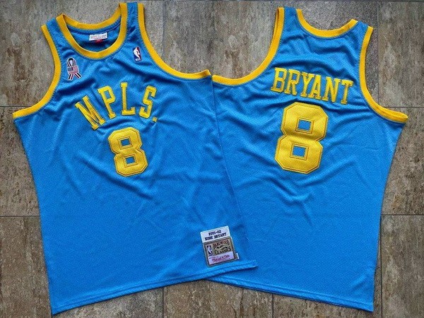 NBA Los Angeles Lakers-650