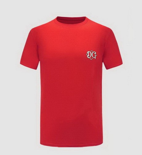 D&G t-shirt men-101(M-XXXXXXL)