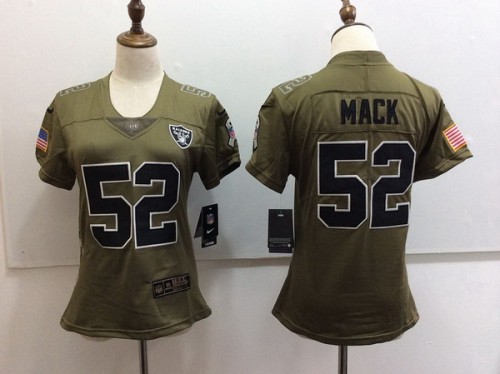 NFL 2019 Jerseys women-173