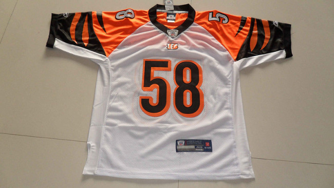 NFL Cincinnati Bengals-037