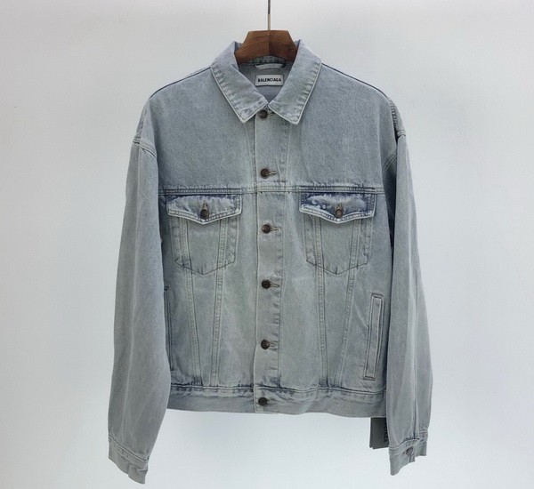 B Jacket  1：1 Quality-140