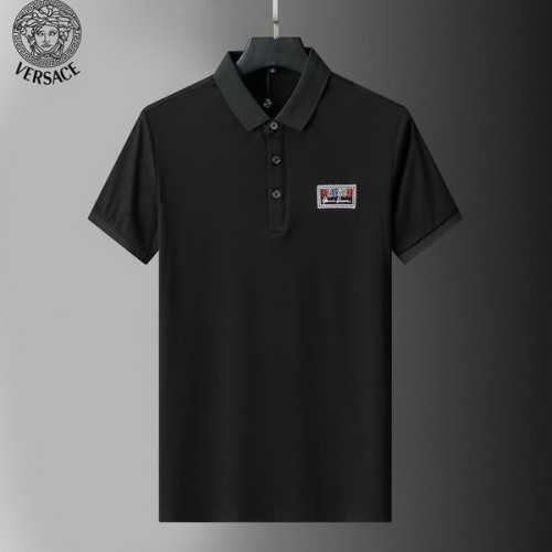 Versace polo t-shirt men-077(M-XXXL)