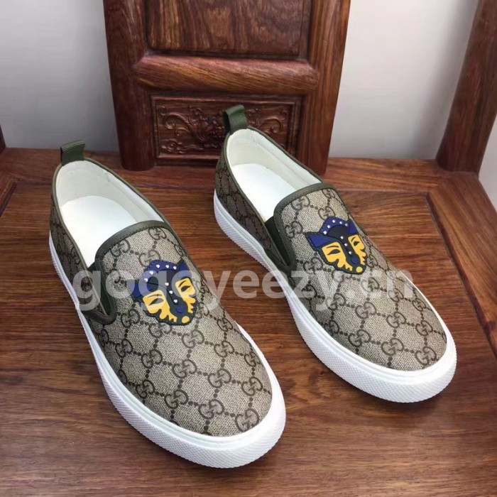 Super Max G Shoes-080