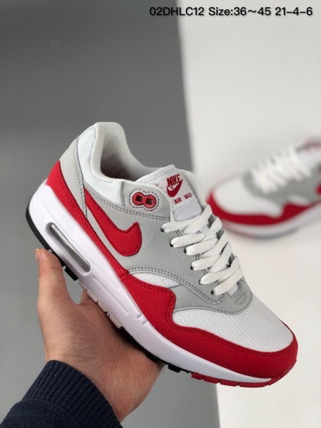 Nike Air Max 1 men shoes-088