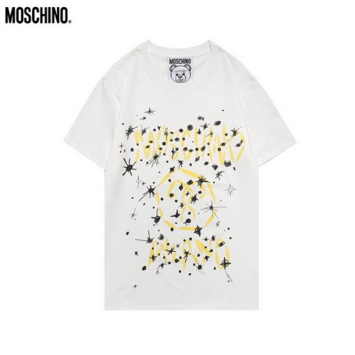 Moschino t-shirt men-305(S-XXL)