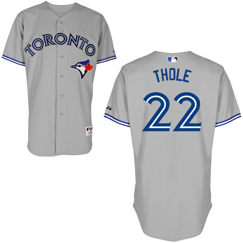 MLB Toronto Blue Jays-057
