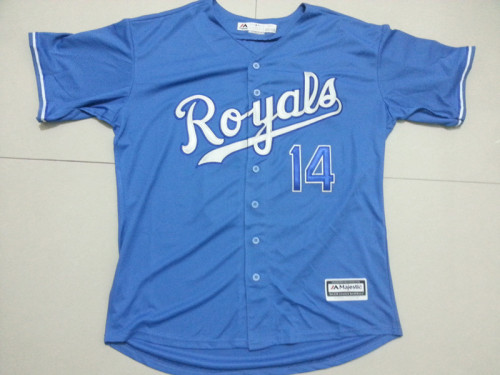 MLB Kansas City Royals-434