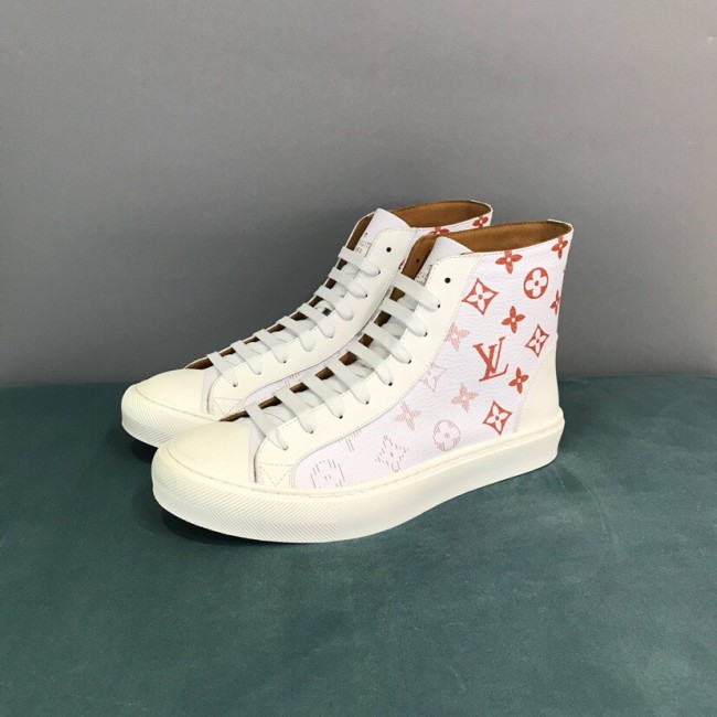 Super Max Custom LV Shoes-545