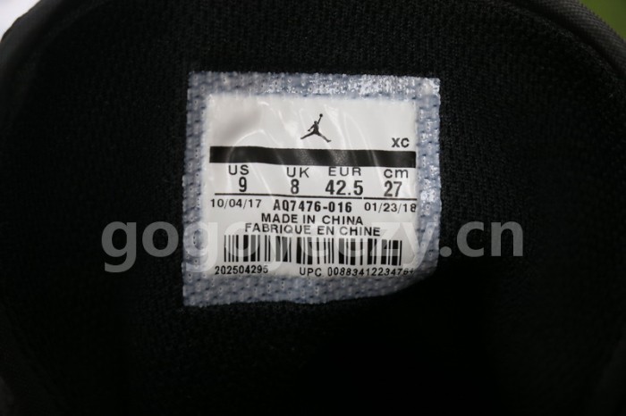 Authentic Air Jordan 1 High “Pass The Torch”