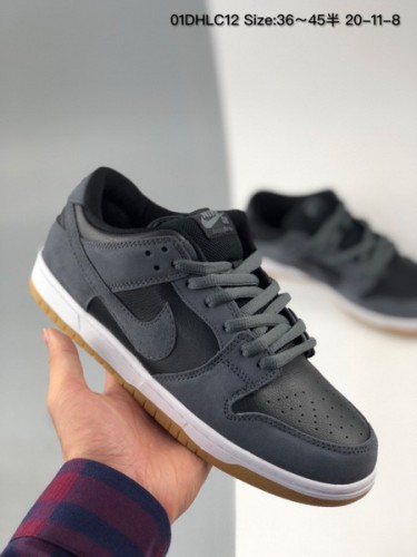 Nike Dunk shoes women low-209