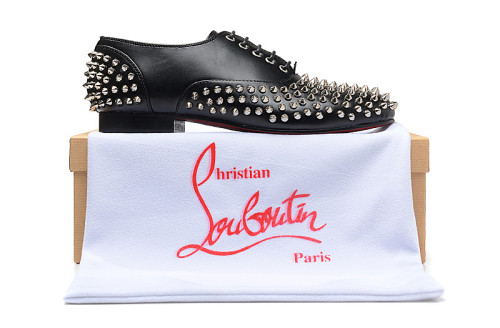 Christian Louboutin mens shoes-270