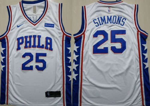 NBA Philadelphia 76ers-077