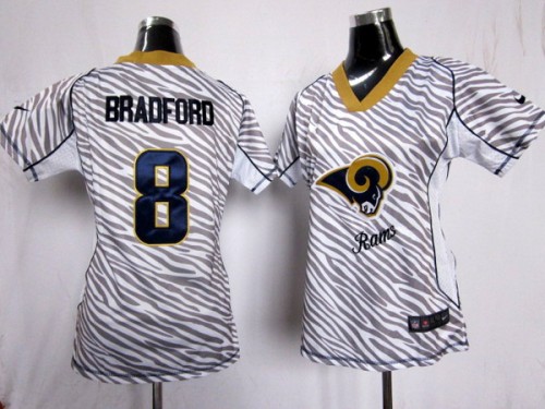 NEW NFL jerseys women-594