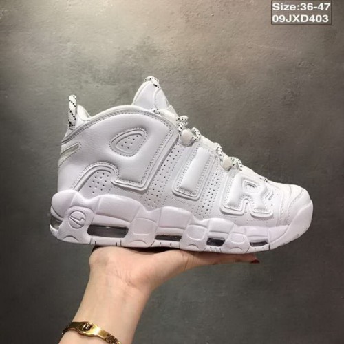 Nike Air More Uptempo women shoes-008