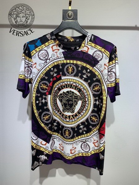 Versace t-shirt men-242(S-XXL)