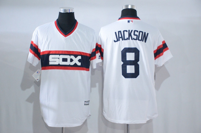 MLB Chicago White Sox-020