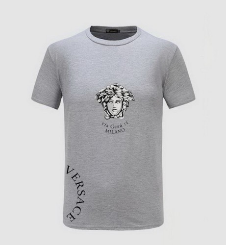 Versace t-shirt men-295(M-XXXXXXL)