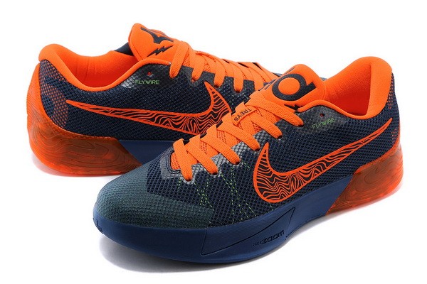 Nike KD Trey 5 II Shoes-006