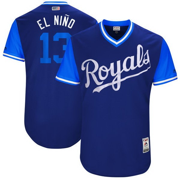 MLB 2018 Jerseys-119