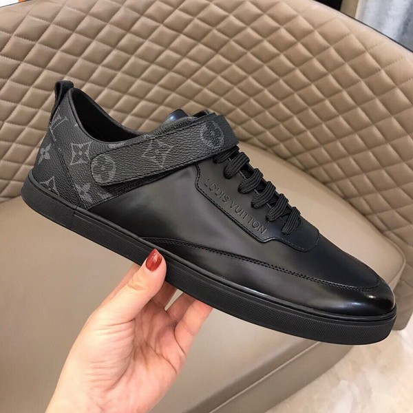 Super Max Custom LV Shoes-447