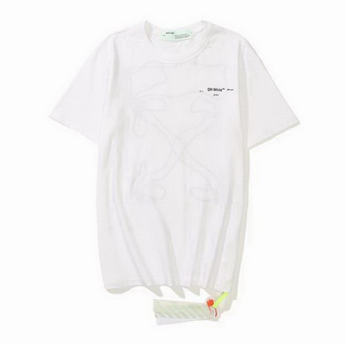 Off white t-shirt men-1315(S-XXL)