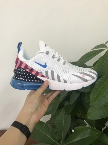 Nike Air Max 270 women shoes-792