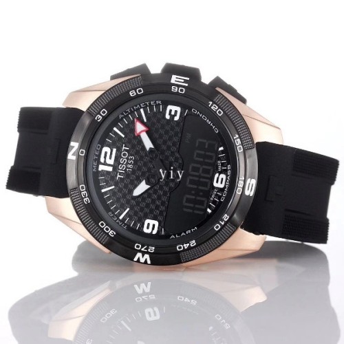 Tissot Watches-381