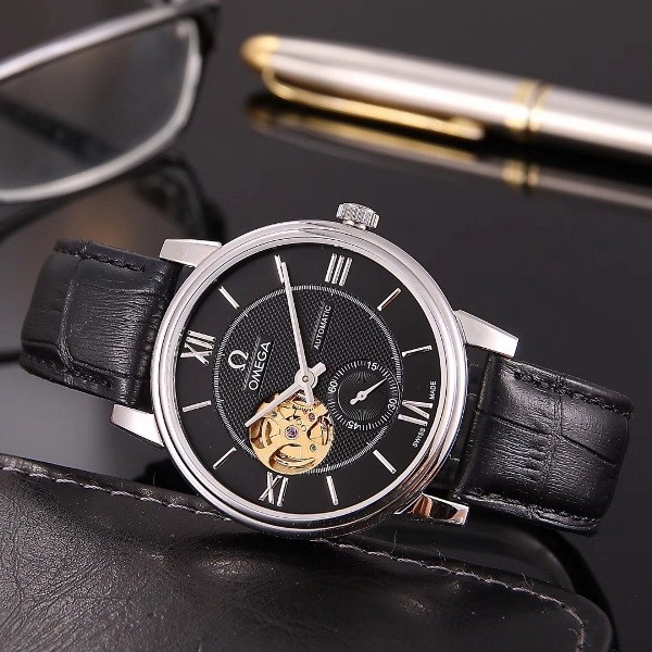Omega  Watches-355