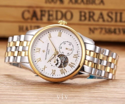 Patek Philippe Watches-173
