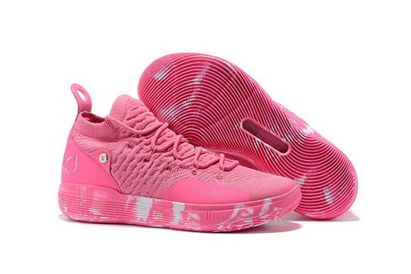 Nike KD 11 Shoes-020