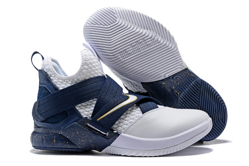 Nike Zoom Lebron Soldier 12 Shoes-005